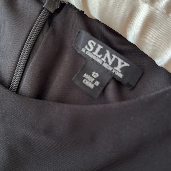 SLNY Dress - NWT - Picture 10 of 10